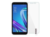 Clear Anti-Scratch Soft Screen Protector For Zenfone Live L1 ZA550KL - Newegg.com