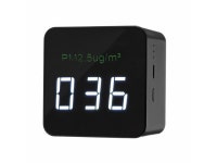 Portable Digital PM2.5 Detector Air Quality Monitor Meter Tester - Newegg.com