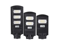 117/234/351 LED Waterproof Solar Powered Street Light Semsor Remote Wall Lamp 234 LED - Newegg.com