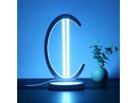 38W Ultraviolet Disinfection Sterilizing Lamp with Remote Control Work for Bed Room Space Clothing Object Surface White/Wire... 