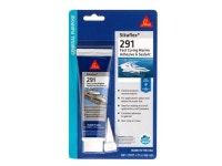 Sika Sikaflex® 291 Fast Cure - White - 3Oz Tube - Newegg.com