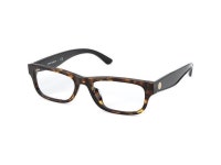 TORY BURCH-TY2108U 1805 Rectangle Eyeglasses Dark Tortoise - Newegg.com