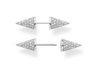 JEWELRY  THOMAS SABO  SILVER  WOMAN  H1855 051 14 - Newegg.ca JEWELRY  THOMAS SABO  SILVER  WOMAN  H1855 051 14 - Newegg.com