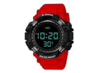 HONHX 55-Z66 Men Luminous Display Stopwatch Fashion Sport Digital Watch - Newegg.com