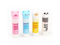 6366 Solid Glue Cute Animal Cartoon Glue Stick Student Solid Glue Handmade Artwork Paper Glue Office School Supplies - Newegg.com