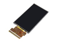 3pcs 3.97 Inch 4 Inch 41Pin TFT LCD Color Screen 240*400 Display Bare Board With Touch MCU 8-bit Support MCU Driver - Newegg.com