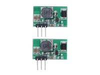 2A DC 5V-23V to 3.3V DC-DC Step Down Power Supply Buck Module ESP8266 WiFi for Arduino - products that work with official Arduino... 
