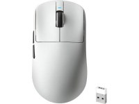 AUTYUE Wireless Gaming Mouse, 18000 DPI, High-Precision PAW3395 SE Sensor,55g Lightweight, Tri-Mode 2.4G/BT5.0/USB-C Wireless... 