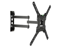 14-55 Full Motion TV Wall Mount Bracket Tilt for 23 32 36 37 40 42 46 49 50 55 - Newegg.com