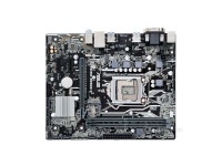 Refurbished: ASUS PRIME B250M-K LGA 1151 DDR4 32GB Micro ATX Motherboard - Newegg.com
