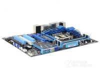 Refurbished: ASUS P8Z68 DELUXE LGA 1155 DDR3 32GB ATX Motherboard - Newegg.com