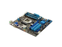 Refurbished: ASUS P8B75-M LGA 1155 DDR3 32GB Micro ATX Motherboard - Newegg.com