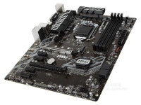 Refurbished: MSI B360-A PRO Intel B360 LGA 1151 DDR4 64GB ATX Motherboard - Newegg.com