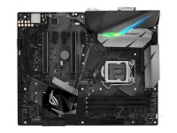 Refurbished: ASUS ROG STRIX Z270F GAMING LGA 1151 DDR4 64GB ATX Motherboard - Newegg.com