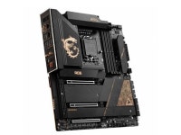 Refurbished: MSI MEG Z790 ACE Intel Z790 LGA 1700 DDR5 256GB E-ATX Motherboard - Newegg.com