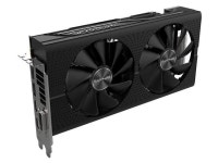 Refurbished: Sapphire 11265-05-20G Radeon PULSE RX 580 8GB GDDR5 DUAL HDMI / DVI-D / DUAL DP OC Graphic Cards - Newegg.com