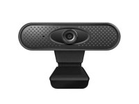 Full HD Webcam 1080p Web Camera with Microphone Built-in Focus Adjustable Live Camera USB Webcam For Computer PC - Newegg.com