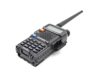 10PCS UV-5R Walkie Talkie Dual Band 136-174MHz / 400-520MHz UV5R 128CH VOX Flashlight FM Transceiver for Ham Radio - Newegg.com... 