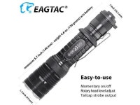 T25C2 1350 Lumens Tactical LED Flashlight Gun Mount for Hunting... ca T25C2 1350 Lumens Tactical LED Flashlight Gun Mount for... 