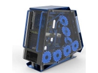 120mm LED Ultra Silent Computer PC Case Fan 15 LEDs 12V Cpu Heatsink Cooler Master Cooling Fan DC 12V 4P 3P Connector - Newegg.com