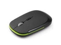 For PC Laptop Optical Mouse 2.4GHZ Gaming mouse 2.4G Wifi 1600DPI game mouse USB wireless gamer Optics mice dropshipping mause... 