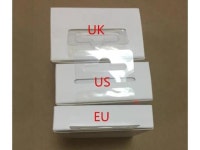 10pcs/lot 28gOriginal Quality 5V A1399 A1400 A1385 UK EU US... com 10pcs/lot  28gOriginal Quality 5V A1399 A1400 A1385 UK EU US... 
