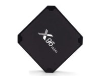 Core support Wireless WIFI media box Set-Top Box Android tv box S905W x96 x96mini 16g - Newegg.com