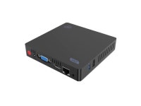 Windows10 Mini PC Atom x5-Z8350 Quad Core RAM 2G ROM 64G 2.4G 5.8G WiFi Smart media player Set Top tv Box - Newegg.com