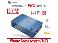 NEW GTR PRO MINI PC Computer Windows10 WIFI6 HIFI Phone Same... com NEW  GTR PRO MINI PC Computer Windows10 WIFI6 HIFI Phone Same... 