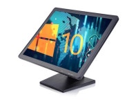1024*768 15 Inch 4 Wire Resistive Lcd Desktop Touch Monitor with USB/VGA/HDMI/AV/BNC Interface - Newegg.com