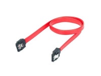 45CM SATA II SATA 2 SATA 2.0 Data Cable Straight Hard Drive Cable 3GB/S SATA 7P To SATA7P Data Cable For PC Cables Connectors... 