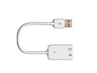 Laptop PC 7.1 Channel - Newegg.com 3.5mm Jack Earphone... Adapter Sound Card  Audio Adapter For Laptop PC 7.1 Channel - Newegg.com