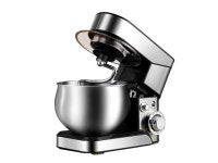 5L 1200W Electric 6 Speed Cake Stand Mixer Food Mixing Bowl Beater Dough Blender - Newegg.com