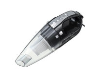 5000Pa Portable Cordless Car Vacuum Cleaner 120W High Power Rechargeable Wet/Dry LED Vacuum Cleaner for Home Car-Type A - Newegg.com