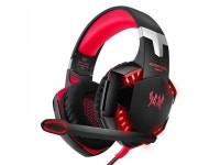 KOTION EACH G2000 3.5mm Gaming Headset Noise Reduction... ca KOTION EACH G2000 3.5mm Gaming Headset Noise Reduction Headphone for... 