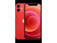 Refurbished: Apple iPhone 12 Mini A2176 (Fully Unlocked) 128GB Red (Grade B) - Newegg.com
