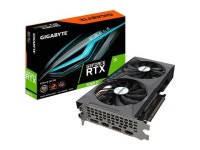 Gigabyte GeForce RTX 3060 Ti Eagle OC 8G REV2.0 LHR 8GB 256-bit GDDR6 Video Card - Newegg.com