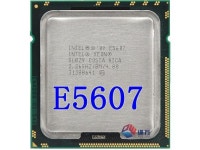 OIAGLH E5607 e5607 CPU /2.26GHz /LGA1366/8MB L3 Cache/Quad-Core/ server CPU in stock - Newegg.com
