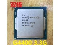 OIAGLH Pentium G4400 g4400 3MB Cache 3.3GHz LGA1151 Dual Core... ca OIAGLH Pentium G4400 g4400 3MB Cache 3.3GHz LGA1151 Dual Core... 