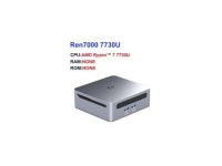 New Mini PC Ren7000 7730U Suporte CPU AMD Ryzen7 7730U Windows 10/11 without RAM&SSD Desktop Computer - Newegg.com