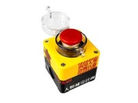 Evangelion EVA Wireless Desktop Power Button for PC(Laptop is not compatible), Atomic Nuclear Bomb Launch Button - Newegg.com