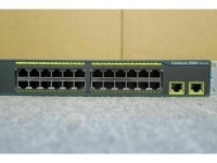 WS-C2960-24TT-L 24-Port 10/100 2960 Switch - 90 Day Warranty Latest IOS - Newegg.com