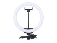 10 Inch 26cm 3 Modes Led Light Dimmable Selfie Led Ring Light Ringlight for Youtube Live Fill Light Led Light Luminaria - Newegg.... 