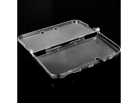 Clear Hard Case Protective Cover Shell for Nintendo 3DS XL LL 3DSXL 3DSLL Crystal Transparent full Body Protector - Newegg.com