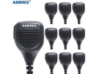 UV-5R 888S UV-82 uv-s9 - Newegg.ca 10pcs Abbree AR-760 2 Pin PTT Remote Rainproof Speaker Mic for Radio Kenwood TYT Baofeng... 