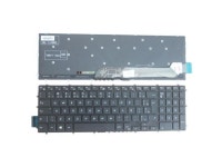 Brazil keyboard for Dell Inspiron 15 7000 7566 15-7566 7566-1845 BR black laptop Keyboard without frame - Newegg.com