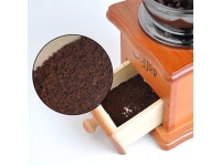 Manual Coffee Grinder Coffee Bean Grinders Maker Ceramic Coffee Container Coffee Grinder Coffee Maker - Newegg.ca Manual Coffee... 