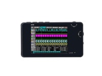 Portable Digital Logic Analyzer LA104 USB Mini 4 Channels 100MHz Max Sampling Rate Built in 8MB Flash Storage - Newegg.com