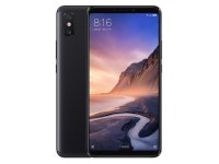 Xiaomi Mi Max 3 6.26-inch 2160x1080P FHD+ Display 4G Smartphone 4GB 64GB 5500mAh Battery-Black - Newegg.com