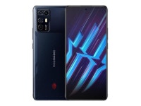 ZTE nubia Red Magic 6R 5G Gaming Smartphone 6.67-inch 8GB 128GB 4200mAh Battery Android 11-Black - Newegg.com